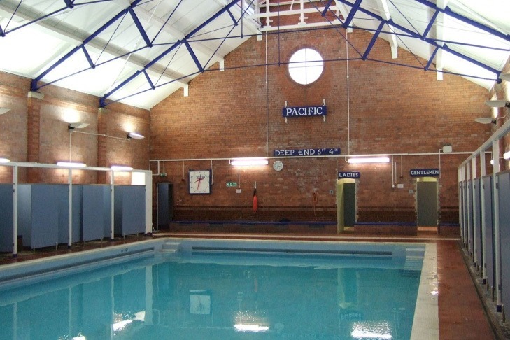 A funding plea has been set up to save the future of City of Chester Swimming & Water Polo Club.