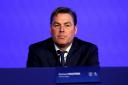 Premier League chief executive Richard Masters was speaking at the European Leagues general assembly (Steven Paston/PA)