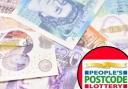 Are you one of the lucky recipients of People's Postcode Lottery funds in Broughton?