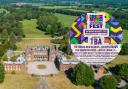 Capesthorne Hall will host Cheshire Fest 2024.