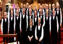 Chester Male Voice Choir is on the look out for new recruits