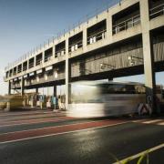 Mersey Tunnel toll price increases come into place