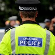 A man has been charged following an incident in Chester at the weekend.