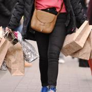 A new list has placed the city as the top ranked retail centre in the north of England.