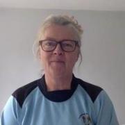 Alison Fox, from Chester, will join 49 other female officials at Twickenham next month as the RFU hopes to inspire more women to become referees.
