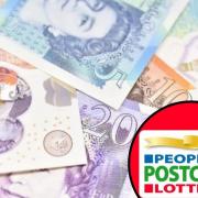 Are you one of the lucky recipients of People's Postcode Lottery funds in Broughton?