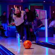 Tenpin is perfect for families, friends, or those that love getting a little competitive.