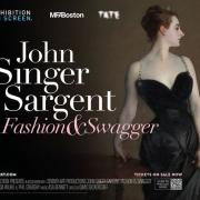 A new film on the work of John Singer Sargent will be shown in Vue Cheshire Oaks.