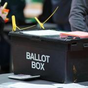 Voters head to the polls on Thursday in the Wolverham by-election