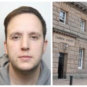 Drug dealer Liam Smith has been jailed at Chester Crown Court after admitting supplying heroin and cocaine in Northwich