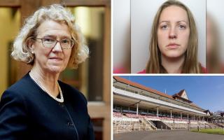 The Thirlwall Inquiry, set up to examine events at the Countess of Chester Hospital in connection with Lucy Letby, will be holding a preliminary meeting at Chester Racecourse.