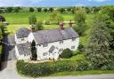 A total of 154 properties in Cheshire will feature in a open house event.
