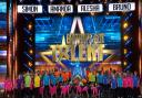 Amasing performers on the BGT stage. Picture: ITV/Britain's Got Talent.