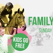 Family Day at Chester Racecourse
