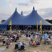 Deva Fest will take place at Cholmondeley Castle for the first time this month.