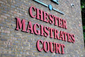 'Professional criminal' who twice stole from Chester store jailed - Vimarsana News
