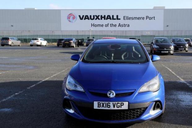 PSA and Fiat Chrysler have confirmed there will be no plant closures as a result of their now-confirmed merger, meaning it’s good news for the immediate future of Vauxhall’s Ellesmere Port plant.