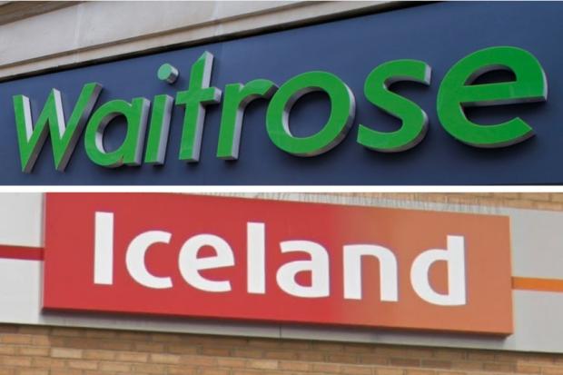 Product recall: Iceland and Waitrose issue safety alerts on chicken products. Picture: Newsquest