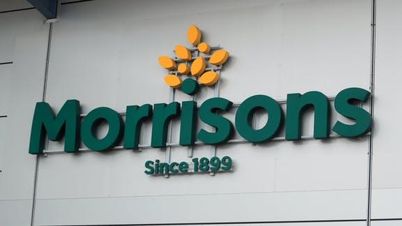 Chester and District Standard: Morrisons. (PA)