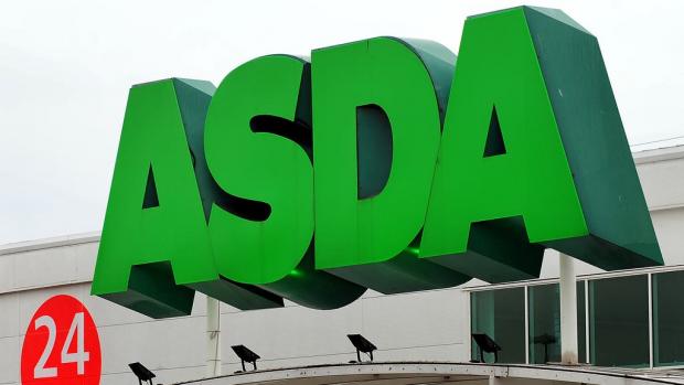 Chester and District Standard: ASDA. (PA)