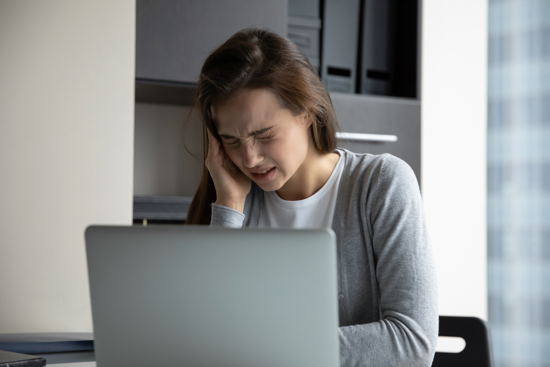 Four ways to fix your credit score if you have fallen victim to a scam - Vimarsana News