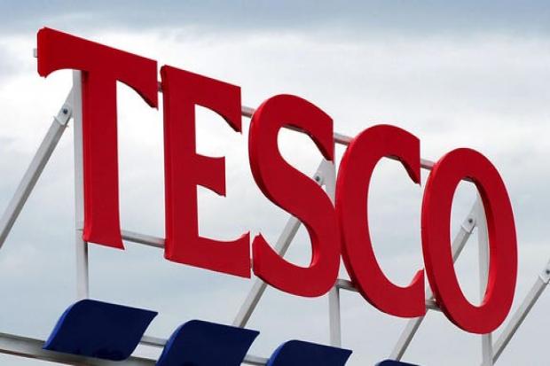 Tesco 'secret sale' sees shoppers pick up bargains for as little as 4p. (PA)