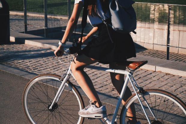 Cycling and walking could soon be prescribed for residents to boost their health and wellbeing