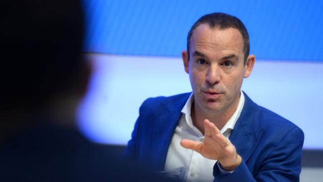 Martin Lewis issues 'ticking timebomb' warning to UK homeowners