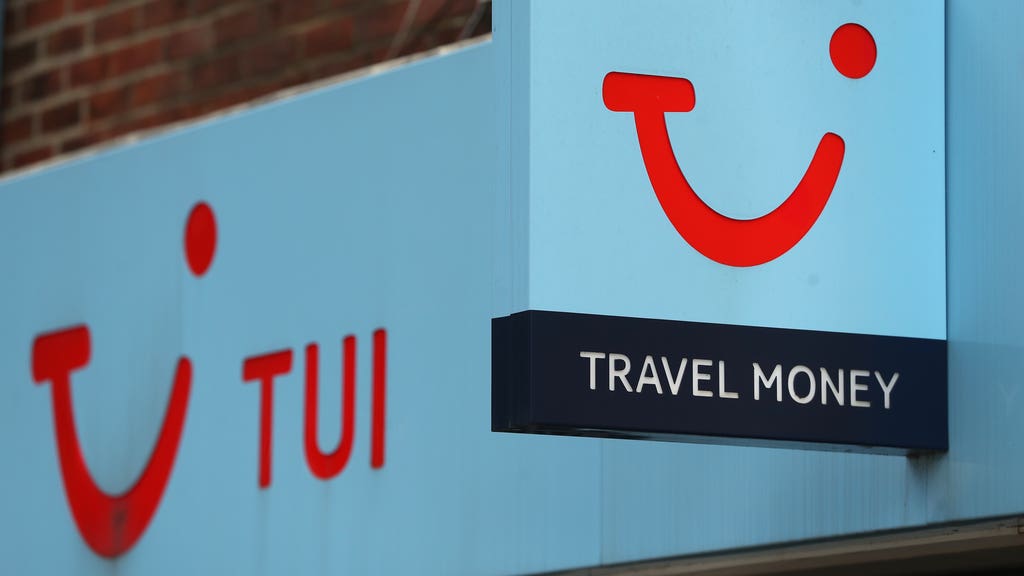 Photo of TUI cancelará complejos turísticos populares en medio de las restricciones de viaje de Covid en el Reino Unido