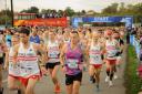 The Chester Marathon and Half Marathon will return in 2021.