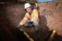Cadent are to replace 420,000 metres of gas pipeline across the North West.