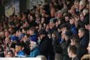 Chester fans have pledged financial support to the club. Picture: RICK MATTHEWS