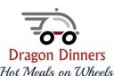 Dragon Dinners has created the 'Small Business Buddies' scheme. 