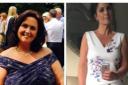 BEFORE AND AFTER; Lynn Parsons felt 'like a million dollars' after changing her lifestyle and losing weight with Slimming World.