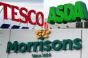 Asda, Tesco and Morrisons issue salmonella warning with up to 50 in hospital. (PA)