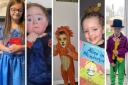 World Book Day round up - your submissions