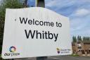 Whitby is one of two potential locations for a hydrogen village trial.