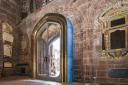 The Pilgrim Porch at Chester Cathedral. Picture: Donald Insall Associates.