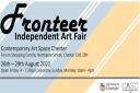 Fronteer Independent Arts Fair will be coming to Chester this month.