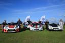 New Brighton car rally returns for 40th anniversary