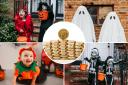 Find out where to get Halloween costumes for under £20 (Canva)