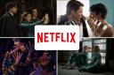 See all the new shows and films added to Netflix this week.