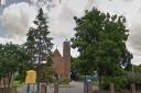 St Clare of Assisi Catholic Church, Chester. Picture: Google.