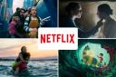 See all the new films and shows added to Netflix UK this week.