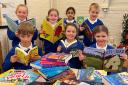 Calveley Primary Academy welcomes the addition of 100 new Penguin books by authors of colour.