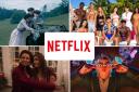 See all the new films and shows added to Netflix UK this week.