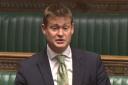The MP has said older and more vulnerable people are 'missing out'.