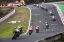 British Superbikes returns to Oulton Park this year.
