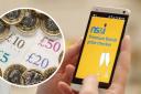 Have you won a money prize in January Premium Bond draw?