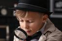 Storyhouse Secret Spies Training Academy is available this February half term.